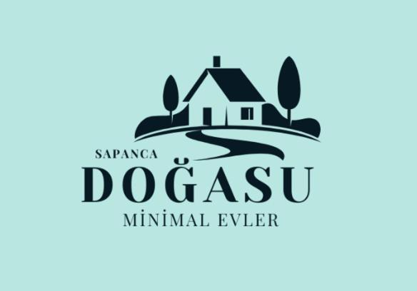 Doga Su Minimal Evler Villa Sapanca Luaran gambar